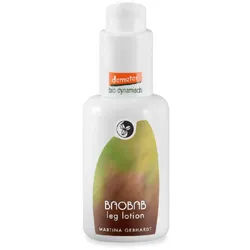 Baobab Leg Lotion 30 ml