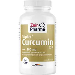 Curcumin Triplex 500 mg 150 ST