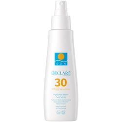 Declare SUN SENSITIVE anti wrinkle SUN SPRAY SPF30