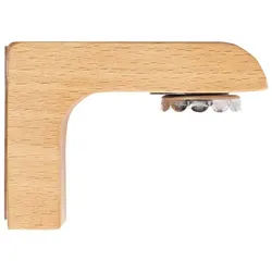 Tranquillo - Seifenhalter Buche 1 St
