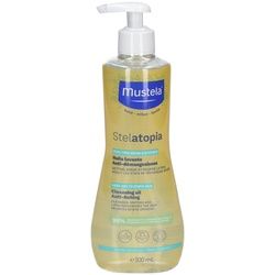 mustela® Stelatopia® Waschöl