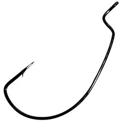 Gamakatsu Offset-Haken Gamakatsu Hook Worm Offset EWG - Offsethaken