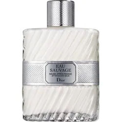 DIOR - Eau Sauvage After Shave 100 ml Herren