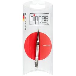 nippes Pinzette spitz 8 cm