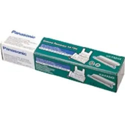 Panasonic KX-FA54X - Schwarz - Toner