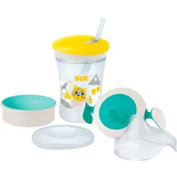 NUK Learn to Drink Set Set für Kinder Neutral