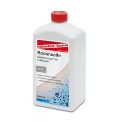 Patina-Fala® Bodenseife, Seifenreiniger für Fußböden, 1 Liter - Flasche, BS1