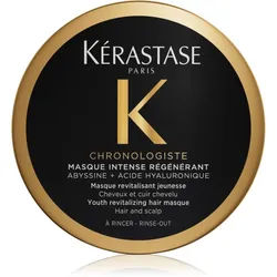 Kérastase Chronologiste Revitalizing youth mask Revitalisierende Maske für geschwächtes Haar 75 ml