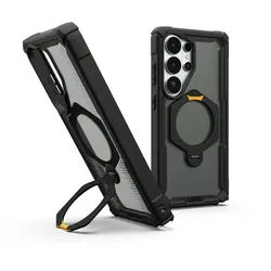 Plasma XTE 360 - Black - Samsung Galaxy S26 Ultra
