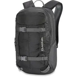 Dakine Mission Pro 25L Ski- / Snowboard Rucksack Black