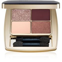 Estée Lauder Pure Color Envy Eyeshadow Quad, Aubergine Dream