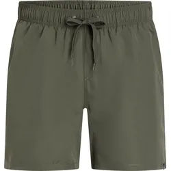 FIREFLY Badehose He.-Badeshorts Ken IV M GREEN DARK M