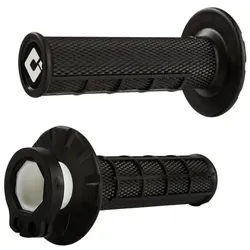 ODI Emig V2 Lock-On Semi-Waffle-Beschichtungen, weiss