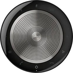 Jabra SPEAK 750 UC - Freisprechtelefon - Bluetooth