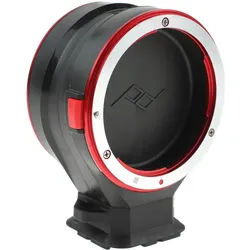 Peak Design Lens Kit für Canon EOS - Doppel-Objektivhalterung