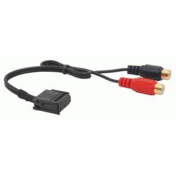 PHONOCAR CarHifi Kabelsatz 04016
