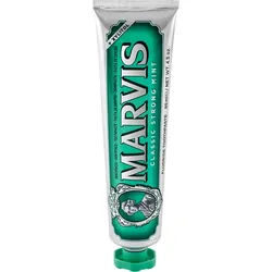 Marvis Classic Strong Mint Toothpaste - 0.085 l