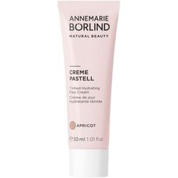 ANNEMARIE BÖRLIND Creme Pastell Getönte Tagescreme