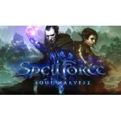 SpellForce 3: Soul Harvest