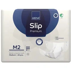 Abena Slip Premium M2, 24 Stück