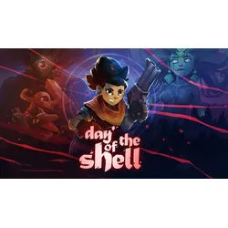 Day of the Shell