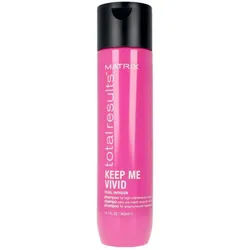 Matrix Total Results Keep Me Vivid Shampoo 0,3 l Unisex