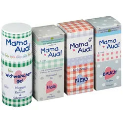 Mama Aua! Reiseset