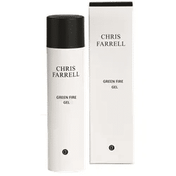 Chris Farrell Spezialitäten Green Fire Gel 200 ml