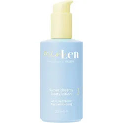 minLen Pflege Kids-TeensSuper Dreamy Body Lotion 200 ml