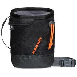 Mammut Ophir Chalk Bag black (0001) one size