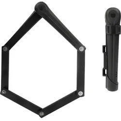 AXA Faltschloss Fold 100