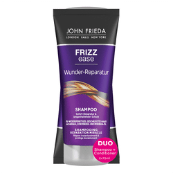 John Frieda Frizz Ease Wunder Reparatur Mini Haarpflegeset