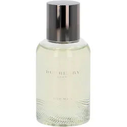 BURBERRY Eau de Toilette Weekend Men, mit Honig und Efeu