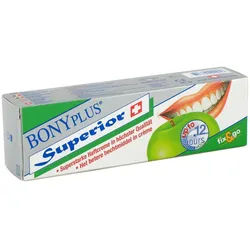 Bonyplus Haftcreme superstark
