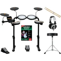 XDrum DD-250 E-Drum Kit Set