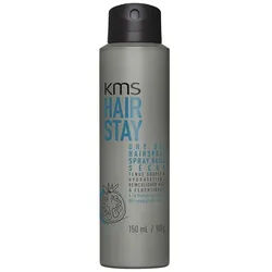 KMS Hairplay Dry Oil Hairspray 150ml