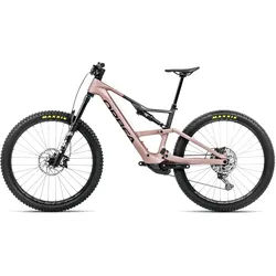 Orbea Rise LT M20 2025 630 Wh