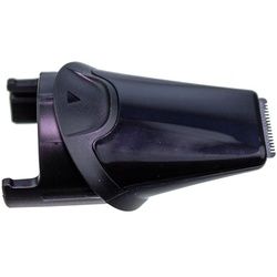 Braun Ersatzscherkopf Braun 81634459 Präzisions-Trimmerkopf für Bartschneider/Multigroomer