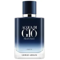 Acqua di Giò Profondo Parfum Nat. Spray