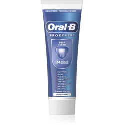 Oral-B Pro Expert Deep Clean erfrischende Zahnpasta 75 ml