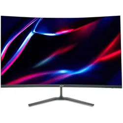 Acer Curved-Gaming-Monitor