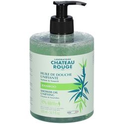 Château Rouge Unifying Shower Oil Bamboo