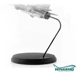 Hobby Master Jet Model Display Stand (for: MIG-19, SU-25, Japan F-2) HS0008