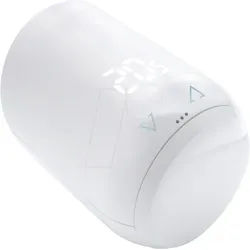 ET COMET WIFI - Heizkörperthermostat Comet WiFi, elektronisch