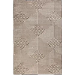 Esprit Webteppich , Beige , Textil , Boho , rechteckig , 80x150 cm , Textiles Vertrauen - Oeko-Tex®, Hohenstein, AZO-frei, Oeko-Tex® Standard 100 , für Fußbodenheizung geeignet, in verschiedenen Größen erhältlich, Fasern thermofixiert (heatset), lichtunempfindlich, pflegeleicht, strapazierfähig, leicht zusammenrollbar , Teppiche Und Böden, Teppiche, Webteppiche