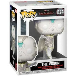 Funko POP! WandaVision - The Vision 54324