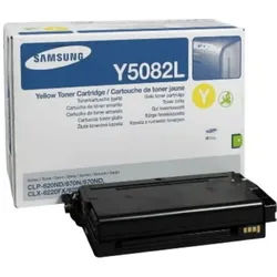 Samsung CLT-Y5082L (SU532A) - Gelb - Toner - Hohe Kapazität