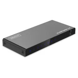 Digitus 4K HDMI Splitter, 1x4