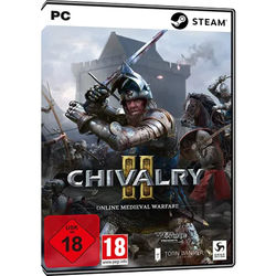 Chivalry 2 (Steam Key)