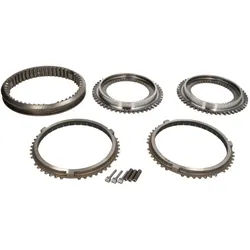 Synchronisiereinrichtung ZF 1324298006ZF
